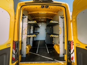 Overstappen op elektrische bus is peulenschil: DHL bewijst het