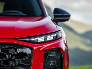 Na de verborgen deurgreep pakt China nu de volgende auto-ergernis aan