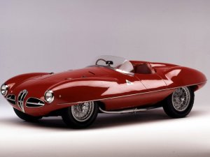 Dit zijn de allermooiste Alfa Romeo's ooit gebouwd