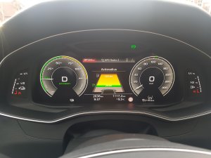Test Audi A6 55 TFSI e Quattro: dingt mee naar de plug-in hybride-hoofdprijs