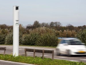 Dit misverstand over trajectcontroles kan je een boete kosten