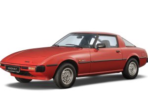 Dit zijn de 7 meest memorabele Mazda's die ooit zijn gebouwd