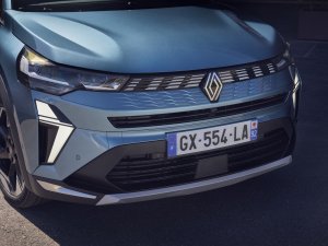 Review Renault Symbioz: de Scenic zonder stekker of origineel alternatief voor de Corolla Cross?