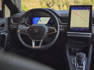 Review Renault Symbioz: de Scenic zonder stekker of origineel alternatief voor de Corolla Cross?