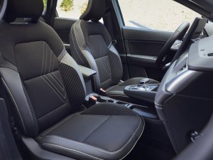 Review Renault Symbioz: de Scenic zonder stekker of origineel alternatief voor de Corolla Cross?