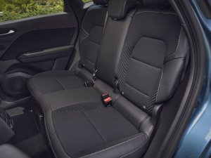 Review Renault Symbioz: de Scenic zonder stekker of origineel alternatief voor de Corolla Cross?