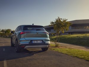 Review Renault Symbioz: de Scenic zonder stekker of origineel alternatief voor de Corolla Cross?