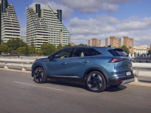 Review Renault Symbioz: de Scenic zonder stekker of origineel alternatief voor de Corolla Cross?