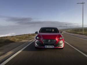 Renault Clio review (2025)