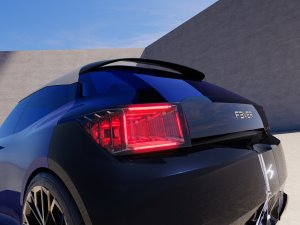 DS gooit roer om en komt eindelijk met een auto met hitpotentie