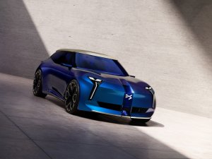DS gooit roer om en komt eindelijk met een auto met hitpotentie