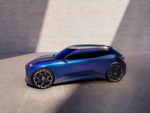 DS gooit roer om en komt eindelijk met een auto met hitpotentie