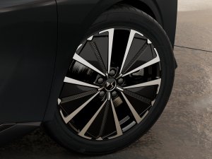 DS no 4 facelift (2025) in de schaduw van veel groter Frans nieuws