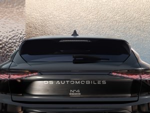 DS no 4 facelift (2025) in de schaduw van veel groter Frans nieuws