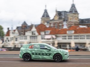 Skoda Elroq (2024) test: op deze manier spijt