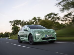 Skoda Elroq (2024) test: op deze manier spijt