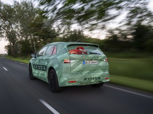 Skoda Elroq (2024) test: op deze manier spijt