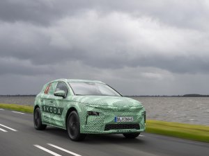 Skoda Elroq (2024) test: op deze manier spijt