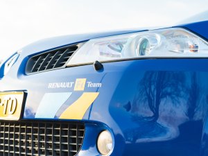 Tijmen is dol op zijn Renault Mégane RS: "Een Golf GTI? Sla mij maar over!"