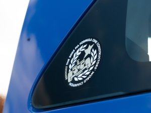 Tijmen is dol op zijn Renault Mégane RS: "Een Golf GTI? Sla mij maar over!"