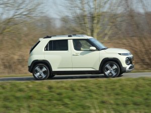 Hyundai Inster: 5 dingen die je altijd hebt willen weten over deze leuke EV