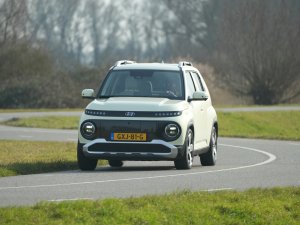 Deze 4 elektrische auto's rijd je al voor minder dan 300 euro