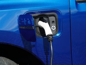 Waarom de hoogste Ford-baas allergisch is voor grote batterijen in elektrische auto's