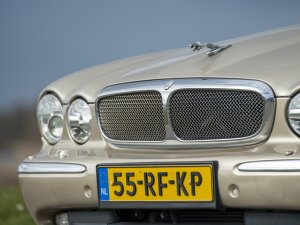 Jaguar-rijder Mathijs: "BMW is voor mij synoniem voor ellende"