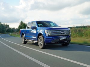 Laat je niet foppen door deze EV-test met rooskleurige bereikcijfers