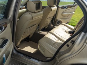 Jaguar-rijder Mathijs: "BMW is voor mij synoniem voor ellende"