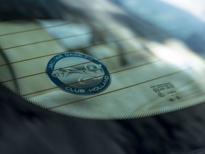Jaguar-rijder Mathijs: "BMW is voor mij synoniem voor ellende"