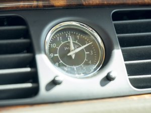 Jaguar-rijder Mathijs: "BMW is voor mij synoniem voor ellende"