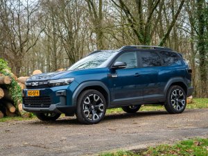 Prijsvergelijking: Dacia Bigster laat niets heel van de concurrentie