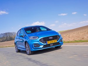 Ford Fiesta (2017-2023) problemen, betrouwbaarheid prijs