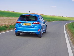 Ford Fiesta (2017-2023) problemen, betrouwbaarheid prijs