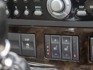 Martijn over zijn zescilinder Ford: 'Sommigen verklaren me voor gek met mijn zuipschuit'