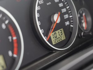 Martijn over zijn zescilinder Ford: 'Sommigen verklaren me voor gek met mijn zuipschuit'