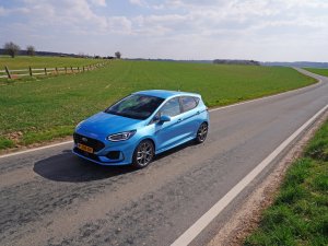 Eerste review: Ford Fiesta (2022) waarom hij geen koopje meer is, maar nog altijd uitstekend rijdt