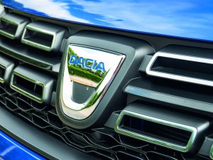 Eerste review Dacia Sandero Stepway Tce 100 Bi-Fuel
