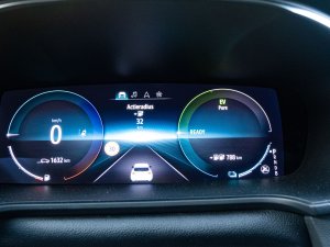 Eerste review: hoe zuinig is de Renault Mégane E-Tech Plug-in Hybrid?