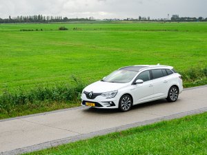 Eerste review: hoe zuinig is de Renault Mégane E-Tech Plug-in Hybrid nu écht?