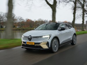Waarom de Renault Megane E-Tech electric onze Auto van het jaar 2022 is