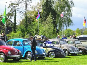 Wie heeft de Kever bedacht? Sowieso niet Hitler of Ferdinand Porsche