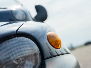 Fiat Multipla lelijk? Voor Harry was het liefde op het eerste gezicht