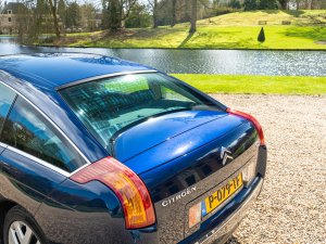 Jan na bijna 450.000 km in de Citroën C6: "Deze gaat nooit meer weg"