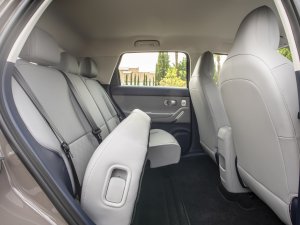 Review: deze goedkope elektrische SUV heeft veel verrassingen in huis, maar niet alleen leuke