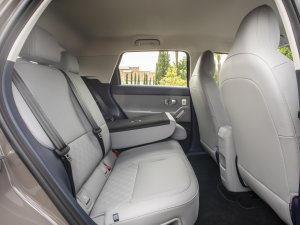 Review: deze goedkope elektrische SUV heeft veel verrassingen in huis, maar niet alleen leuke