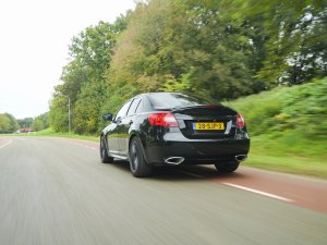 Tom over zijn bijzondere Suzuki: 'Hij tekt meer bekijks dan een Porsche'