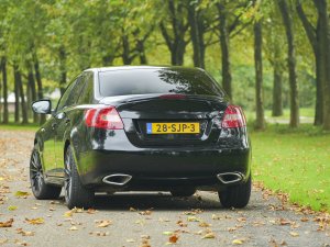 Tom over zijn bijzondere Suzuki: 'Hij tekt meer bekijks dan een Porsche'