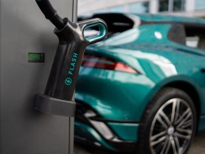 EV opladen in 5 minuten kan vanaf vandaag in Nederland